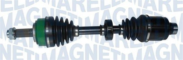 302004190197 Magneti Marelli Привід передній правий
